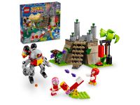 LEGO 76998 - Verpackung mit fertigem Modell