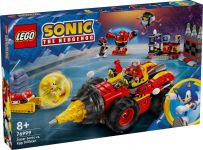 LEGO 76999 - Verpackung Ansicht 1