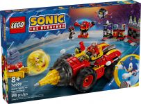 LEGO 76999 - Verpackung Ansicht 1