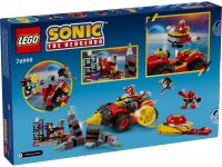 LEGO 76999 - Verpackung Rueckseite