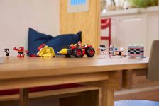 LEGO 76999 - Modell im Umgebungsbild
