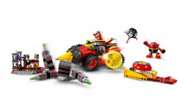 LEGO 76999 - Detailansicht 1