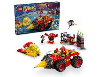 LEGO 76999 - Verpackung mit fertigem Modell