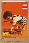 LEGO PreSchool 77 PreSchool Set