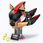 LEGO Sonic The Hedgehog 77000 Shadow the Hedgehog