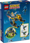 LEGO 77002 - Verpackung Rueckseite