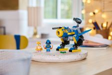 LEGO 77002 - Fertiges Modell 3