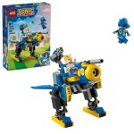 LEGO 77002 - Verpackung mit fertigem Modell