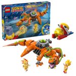 LEGO 77003 - Verpackung mit fertigem Modell