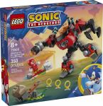 LEGO 77005 - Verpackung Ansicht 1