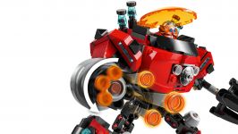 LEGO 77005 - Detailansicht 3