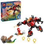 LEGO 77005 - Verpackung mit fertigem Modell