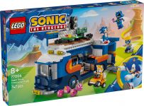 LEGO 77006 - Verpackung Ansicht 1