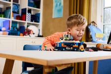 LEGO 77006 - Fertige Modelle in Aktion