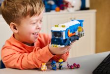 LEGO 77006 - Fertiges Modell 4