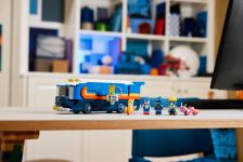 LEGO 77006 - Modell im Umgebungsbild