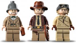 LEGO 77012 - Detailansicht 1
