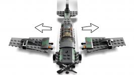 LEGO 77012 - Detailansicht 6