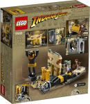 LEGO 77013 - Verpackung Rueckseite