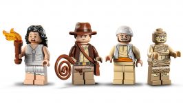 LEGO 77013 - Detailansicht 1
