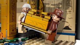 LEGO 77013 - Detailansicht 6