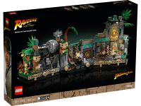 LEGO 77015 - Verpackung Ansicht 1