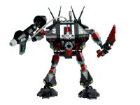 LEGO Exo-Force 7702 Thunder Fury