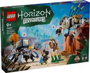 LEGO 77037 - Verpackung Ansicht 1