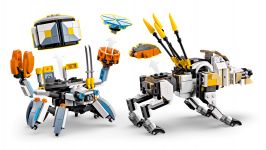 LEGO 77037 - Detailansicht 4