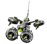LEGO Exo-Force 7704 Sonic Phantom