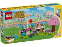 LEGO 77046 - Verpackung Ansicht 1
