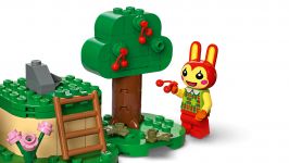 LEGO 77047 - Detailansicht 7