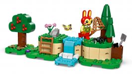LEGO 77047 - Detailansicht 9