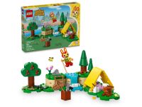 LEGO 77047 - Verpackung mit fertigem Modell