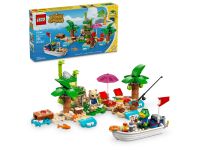 LEGO 77048 - Verpackung mit fertigem Modell