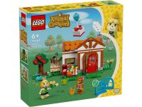 LEGO 77049 - Verpackung Ansicht 1