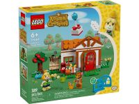 LEGO 77049 - Verpackung Ansicht 1