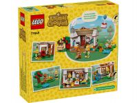 LEGO 77049 - Verpackung Rueckseite