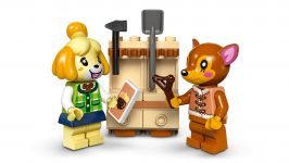 LEGO 77049 - Detailansicht 4
