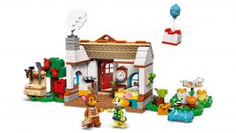 LEGO 77049 - Detailansicht 5