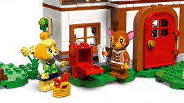LEGO 77049 - Detailansicht 6