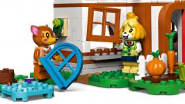 LEGO 77049 - Detailansicht 8