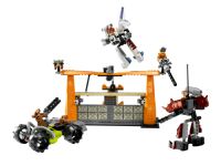 LEGO Exo-Force 7705 Gate Assault