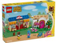 LEGO 77050 - Verpackung Ansicht 1