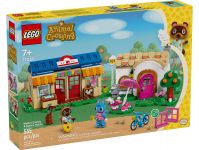 LEGO 77050 - Verpackung Ansicht 1