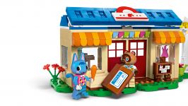 LEGO 77050 - Detailansicht 1