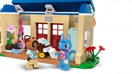 LEGO 77050 - Detailansicht 3