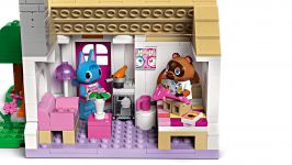 LEGO 77050 - Detailansicht 6