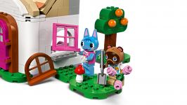 LEGO 77050 - Detailansicht 7