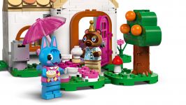 LEGO 77050 - Detailansicht 9